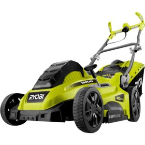 Ryobi Elektro-Rasenmäher RLM18E40H