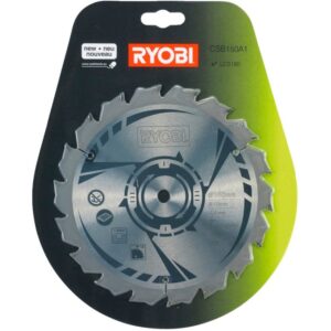 Ryobi HM-Kreissägeblatt CSB150A1