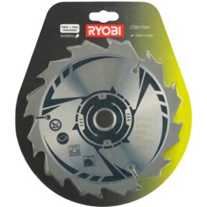 Ryobi HM-Kreissägeblatt CSB170A1