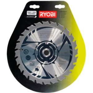 Ryobi HM-Kreissägeblatt CSB190A1