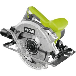 Ryobi Handkreissäge RCS1600-K