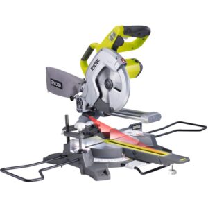 Ryobi Kapp-und Gehrungssäge EMS216L