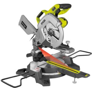 Ryobi Kapp-und Gehrungssäge EMS254L