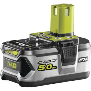 Ryobi ONE+ Akku 18Volt 5Ah Lithium+ RB18L50