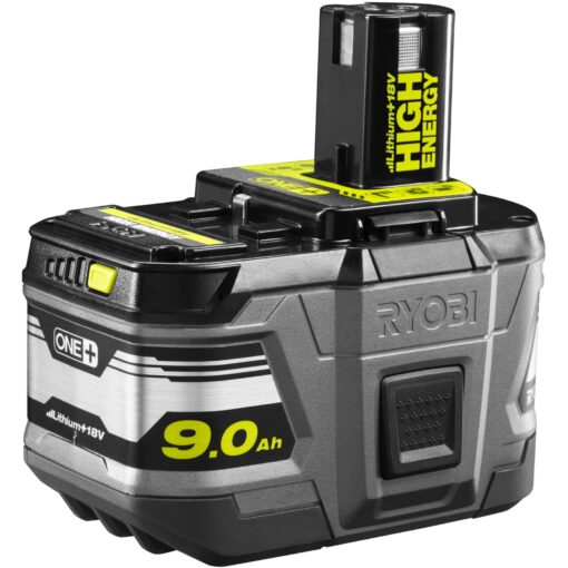 Ryobi ONE+ Akku 18Volt 9Ah Lithium+ RB18L90