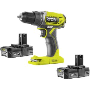 Ryobi ONE+ Akku-Bohrschrauber R18DD2-220S