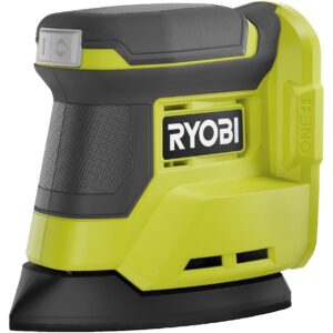 Ryobi ONE+ Akku-Deltaschleifer RPS18-0