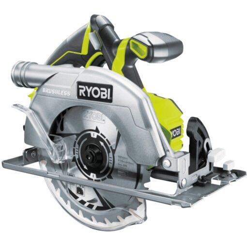 Ryobi ONE+ Akku-Handkreissäge R18CS7-0