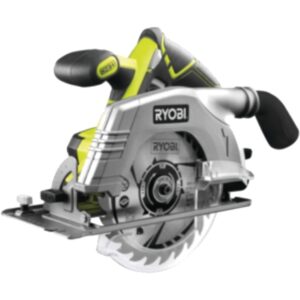 Ryobi ONE+ Akku-Handkreissäge R18CS-0