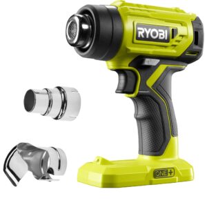 Ryobi ONE+ Akku-Heißluftpistole R18HG-0