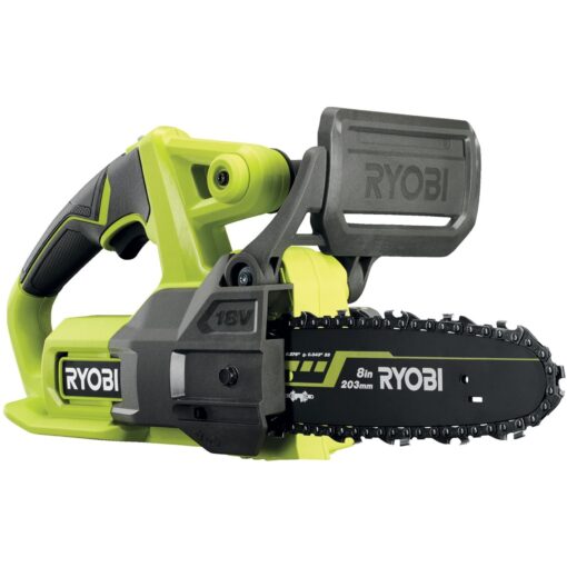 Ryobi ONE+ Akku-Kettensäge RY18CS20A-0