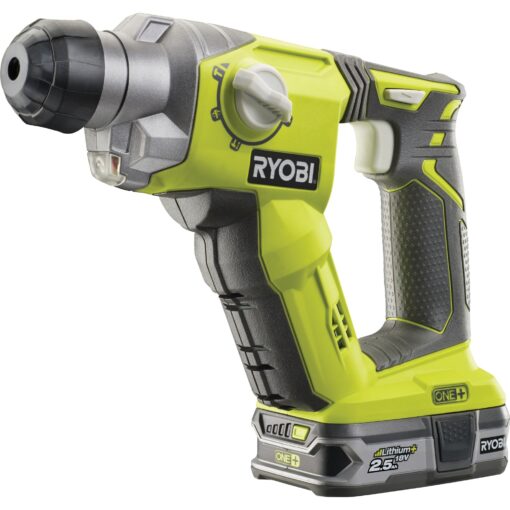 Ryobi ONE+ Akku-Kombihammer R18SDS-125S