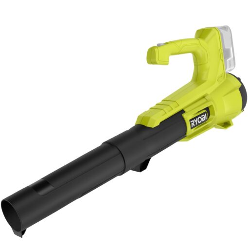 Ryobi ONE+ Akku-Laubgebläse RY18BLA-0