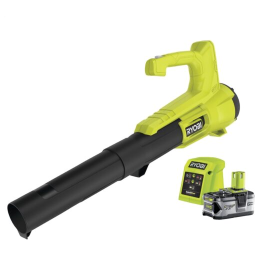 Ryobi ONE+ Akku-Laubgebläse RY18BLA-140