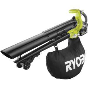 Ryobi ONE+ Akku-Laubsauger RBV1850