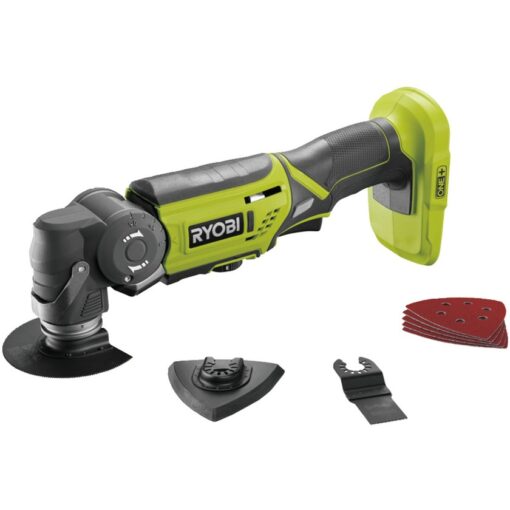 Ryobi ONE+ Akku-Multitool R18MT-0