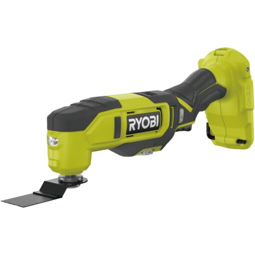 Ryobi ONE+ Akku-Multitool RMT18-0