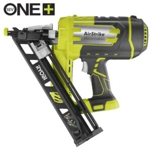 Ryobi ONE+ Akku-Nagler R15GN18-0