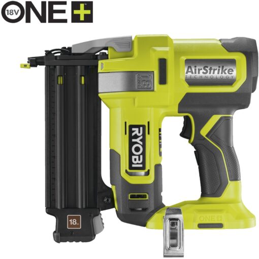 Ryobi ONE+ Akku-Nagler R18GN18-0