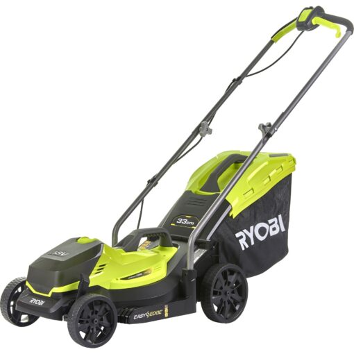 Ryobi ONE+ Akku-Rasenmäher OLM1833B