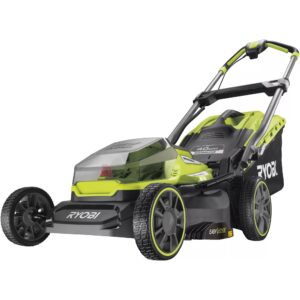 Ryobi ONE+ Akku-Rasenmäher RY18LMX40A-0