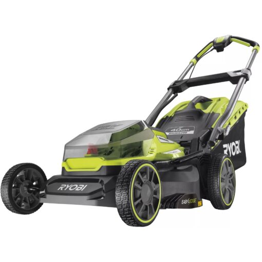 Ryobi ONE+ Akku-Rasenmäher RY18LMX40A-240