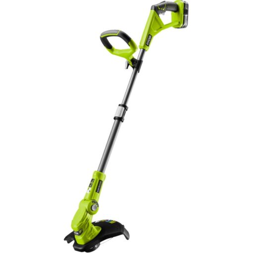 Ryobi ONE+ Akku-Rasentrimmer RLT183225F