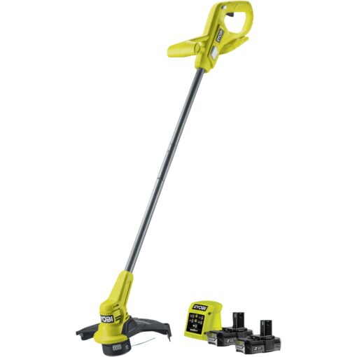 Ryobi ONE+ Akku-Rasentrimmer RY18LT23A-220