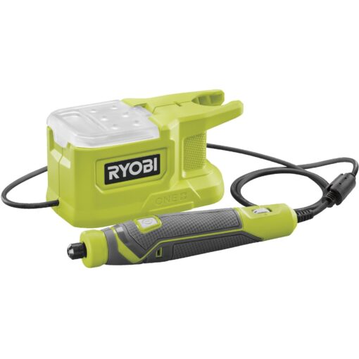 Ryobi ONE+ Akku-Rotationswerkzeug RRT18-0