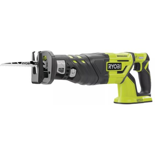 Ryobi ONE+ Akku-Säbelsäge R18RS7-0