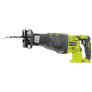 Ryobi ONE+ Akku-Säbelsäge R18RS-0