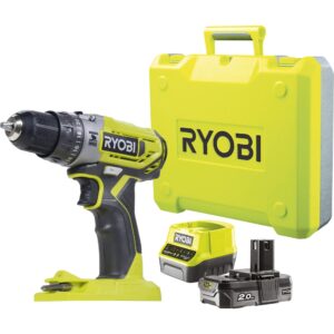 Ryobi ONE+ Akku-Schlagbohrschrauber R18PD2-120B