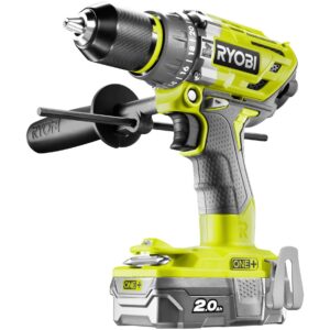 Ryobi ONE+ Akku-Schlagbohrschrauber R18PD7-220B