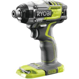 Ryobi ONE+ Akku-Schlagschrauber R18IDBL DeckDrive