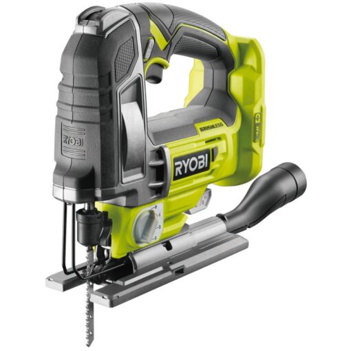 Ryobi ONE+ Akku-Stichsäge R18JS7-0