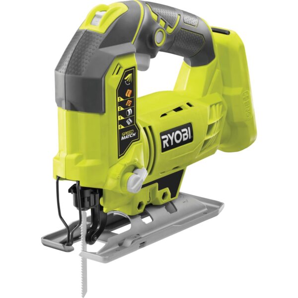 Ryobi ONE+ Akku-Stichsäge R18JS-0