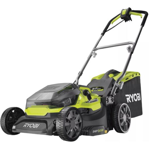 Ryobi ONE+ Hybrid-Rasenmäher RY18LMH37A-225