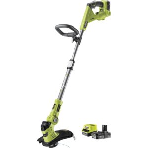 Ryobi ONE+ Hybrid-Rasentrimmer RLT1831H20F