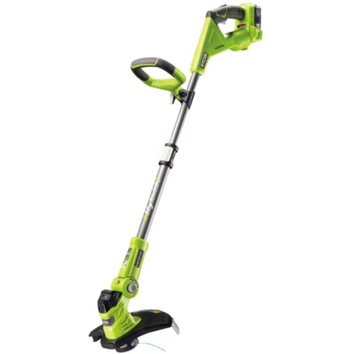 Ryobi ONE+ Hybrid-Rasentrimmer RLT1831H25F