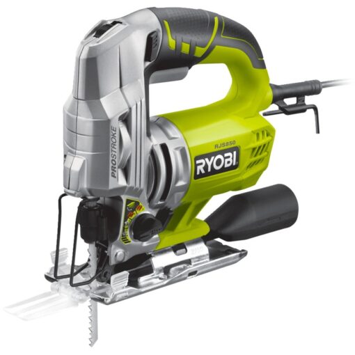 Ryobi Pendelhub-Stichsäge RJS850-K