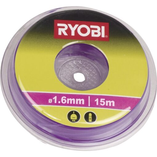 Ryobi Schneidfaden RAC101