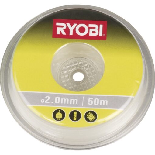 Ryobi Schneidfaden RAC103