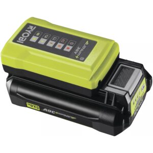 Ryobi Starter Kit RY36BC17A-120