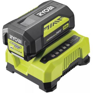 Ryobi Starter Kit RY36BC60A-140