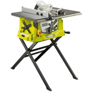 Ryobi Tischkreissäge RTS1800ES-G