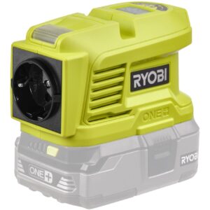 Ryobi Wechselrichter 18 V ONE+ RY18BI150A-0 18