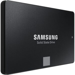 Samsung 870 EVO 1 TB