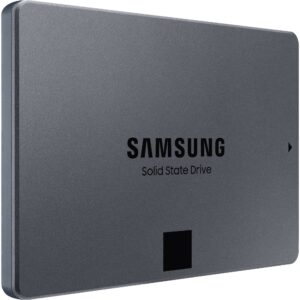 Samsung 870 QVO 1 TB