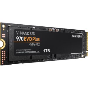 Samsung 970 EVO Plus 1 TB