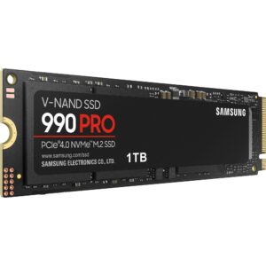 Samsung 990 PRO 1 TB